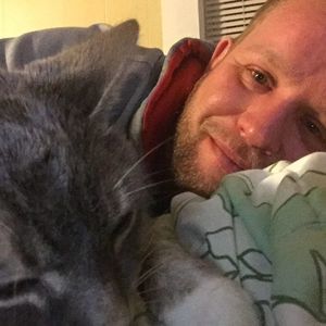 Meet your Posher, Eric